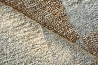 Exquisite Rugs Pompano 7577 Ivory/Gray/Beige Area Rug Pile Image
