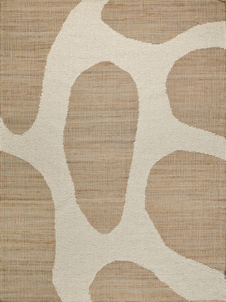Exquisite Rugs Pompano 7579 Ivory/Beige Area Rug main image