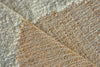 Exquisite Rugs Pompano 7579 Ivory/Beige Area Rug Pile Image