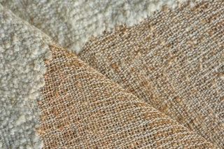 Exquisite Rugs Pompano 7579 Ivory/Beige Area Rug Pile Image