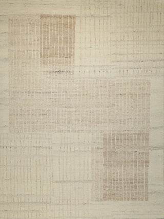 Exquisite Rugs Talido 7595 Ivory Area Rug main image