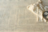 Exquisite Rugs Maddox 7612 Light Beige/Ivory Area Rug Lifestyle Image Feature