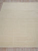 Exquisite Rugs Maddox 7613 Ivory Area Rug Closeup Image