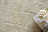 Exquisite Rugs Maddox 7613 Ivory Area Rug Lifestyle Image Feature