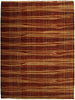 Exquisite Rugs Soho 8045 Rust Area Rug main image