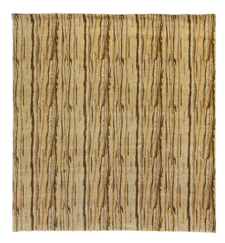 Exquisite Rugs Soho 8047 Gold/Multi Area Rug main image