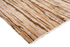 Exquisite Rugs Soho 8047 Gold/Multi Area Rug Corner Image