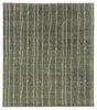 Exquisite Rugs Soho 8056 Light Blue/Brick Area Rug main image