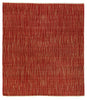 Exquisite Rugs Soho 8060 Red Area Rug main image