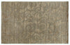 Exquisite Rugs Super Tibetan 8097 Beige Area Rug main image