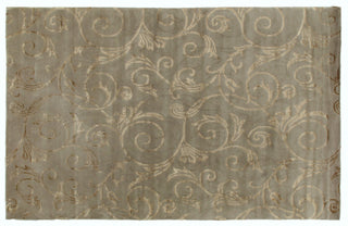 Exquisite Rugs Super Tibetan 8097 Beige Area Rug main image