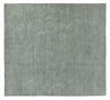 Exquisite Rugs Super Tibetan 8099 Blue Area Rug main image