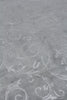 Exquisite Rugs Super Tibetan 8099 Blue Area Rug Detail Image