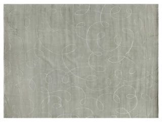 Exquisite Rugs Super Tibetan 8101 Blue Area Rug main image