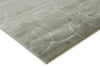 Exquisite Rugs Super Tibetan 8101 Blue Area Rug Corner Image
