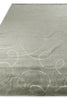 Exquisite Rugs Super Tibetan 8101 Blue Area Rug Pile Image