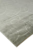 Exquisite Rugs Super Tibetan 8101 Blue Area Rug Lifestyle Image Feature
