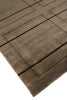 Exquisite Rugs Super Tibetan 8107 Beige Area Rug Lifestyle Image Feature