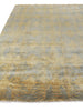 Exquisite Rugs Contemporary 8181 Beige/Light Blue Area Rug Pile Image