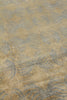 Exquisite Rugs Contemporary 8181 Beige/Light Blue Area Rug Detail Image
