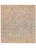 Exquisite Rugs Metro 8189 Ivory/Beige Area Rug main image