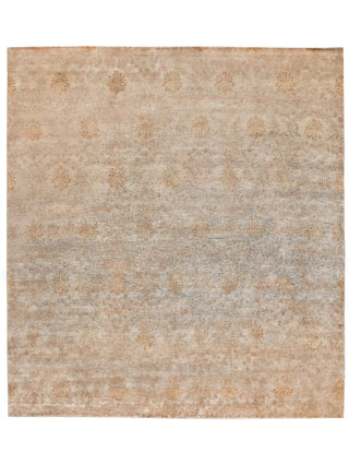 Exquisite Rugs Metro 8189 Ivory/Beige Area Rug main image