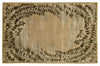 Exquisite Rugs Super Tibetan 8234 Beige Area Rug main image