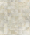 Exquisite Rugs Natural Hide 8264 White Area Rug main image