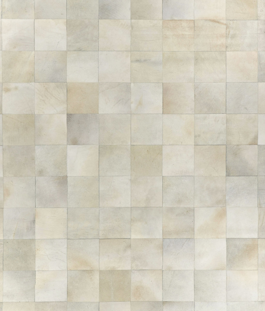 Exquisite Rugs Natural Hide 8264 White Area Rug – Incredible Rugs and Decor