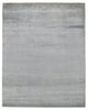 Exquisite Rugs Mosaic 9008 Light Blue Area Rug main image