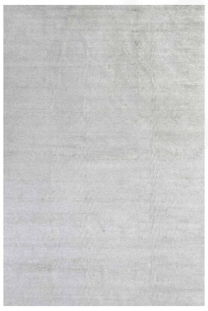 Exquisite Rugs Mosaic 9009 Ivory Area Rug main image