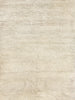 Exquisite Rugs Sumo Shag 9157 Ivory Area Rug main image