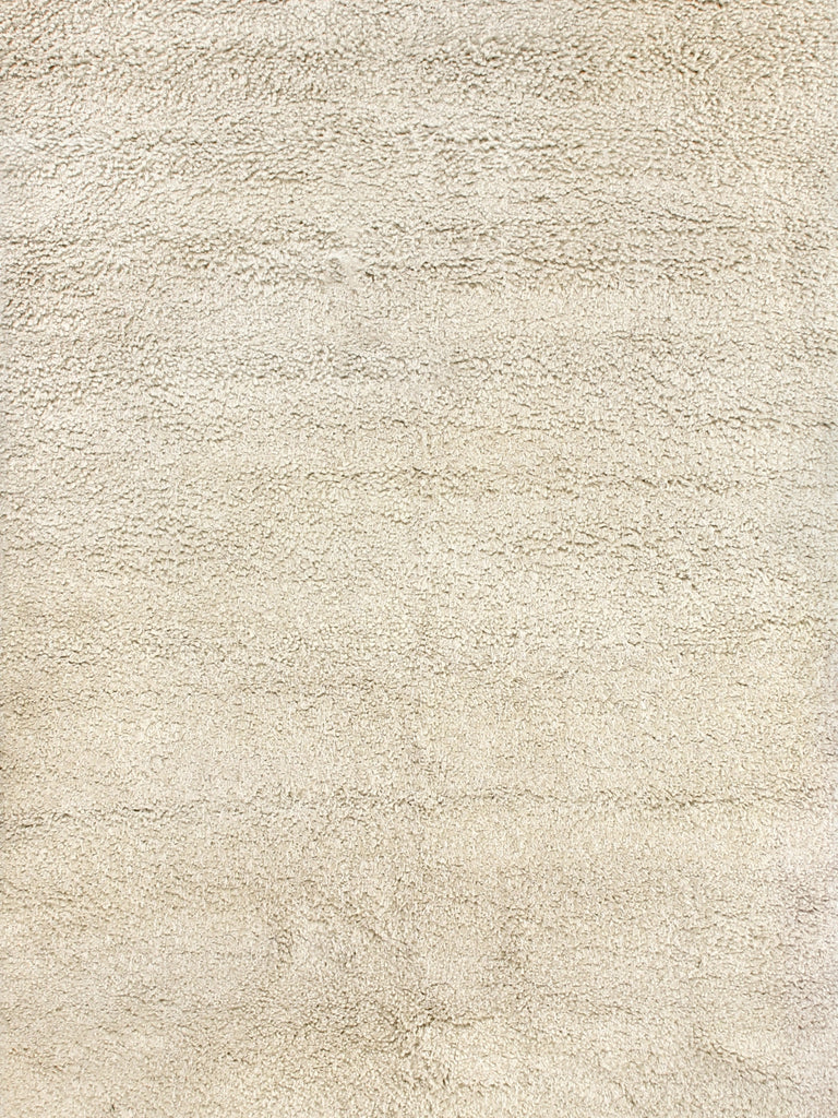 Exquisite Rugs Sumo Shag 9157 Ivory Area Rug main image
