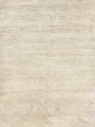 Exquisite Rugs Sumo Shag 9157 Ivory Area Rug main image