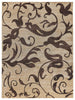 Exquisite Rugs Metro 9163 Beige/Brown Area Rug main image