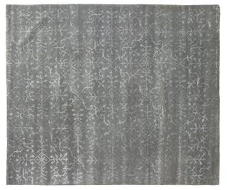 Exquisite Rugs Milano Velvet 9164 Light Blue Area Rug main image