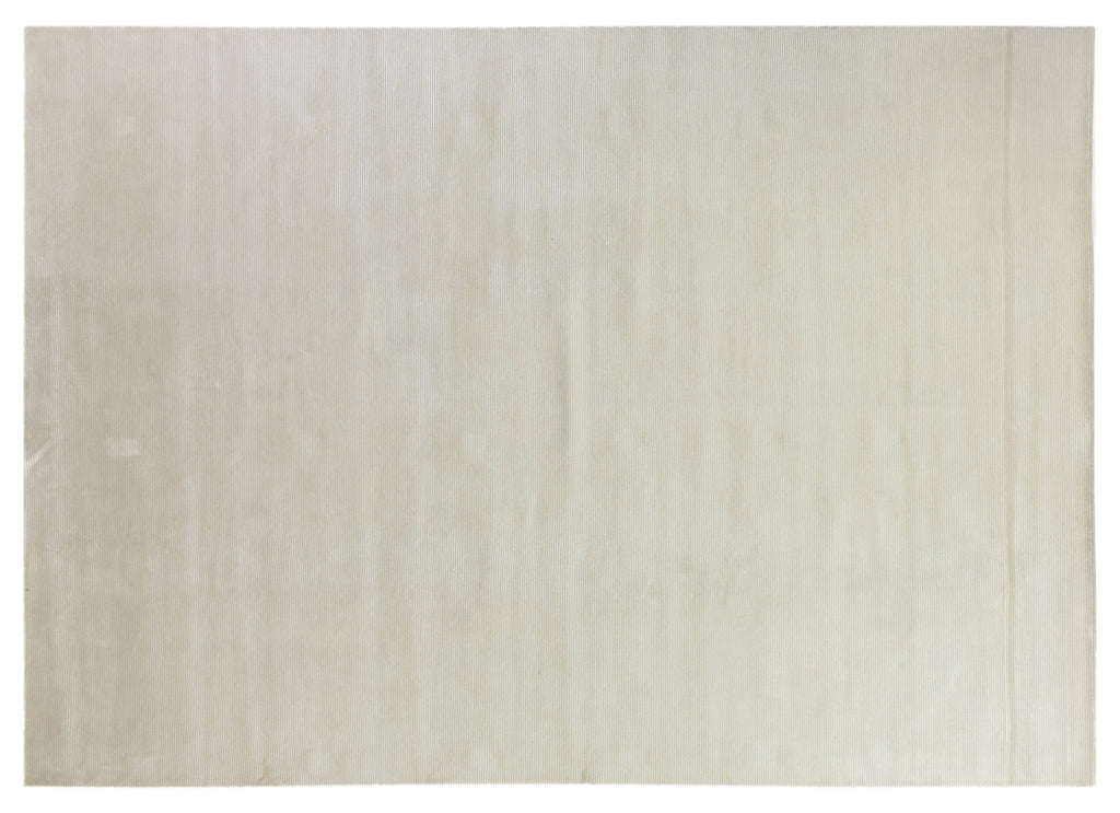 Exquisite Rugs Super Tibetan 9173 Ivory Area Rug main image