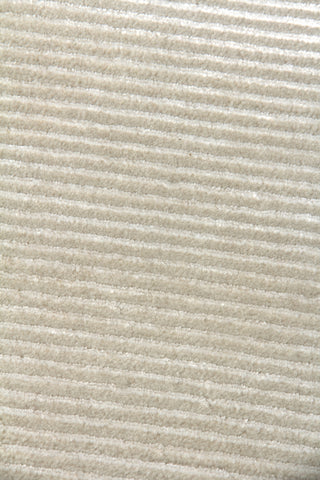Exquisite Rugs Super Tibetan 9173 Ivory Area Rug Closeup Image
