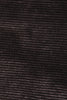 Exquisite Rugs Super Tibetan 9176 Chocolate Area Rug Closeup Image