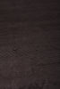Exquisite Rugs Super Tibetan 9176 Chocolate Area Rug Detail Image
