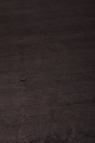 Exquisite Rugs Super Tibetan 9176 Chocolate Area Rug Detail Image