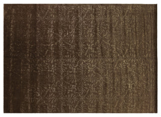 Exquisite Rugs Super Tibetan 9184 Light Chocolate Area Rug main image