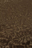 Exquisite Rugs Super Tibetan 9184 Light Chocolate Area Rug Detail Image