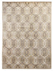 Exquisite Rugs Super Tibetan 9218 Beige/Ivory Area Rug main image