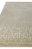 Exquisite Rugs Super Tibetan 9331 Cream Area Rug Pile Image