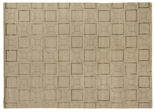 Exquisite Rugs Super Tibetan 9336 Ivory Area Rug main image