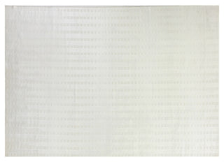 Exquisite Rugs Dovey 9376 White Area Rug main image