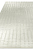Exquisite Rugs Dovey 9376 White Area Rug Pile Image