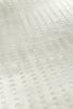 Exquisite Rugs Dovey 9376 White Area Rug Detail Image