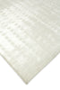 Exquisite Rugs Dovey 9376 White Area Rug Lifestyle Image Feature